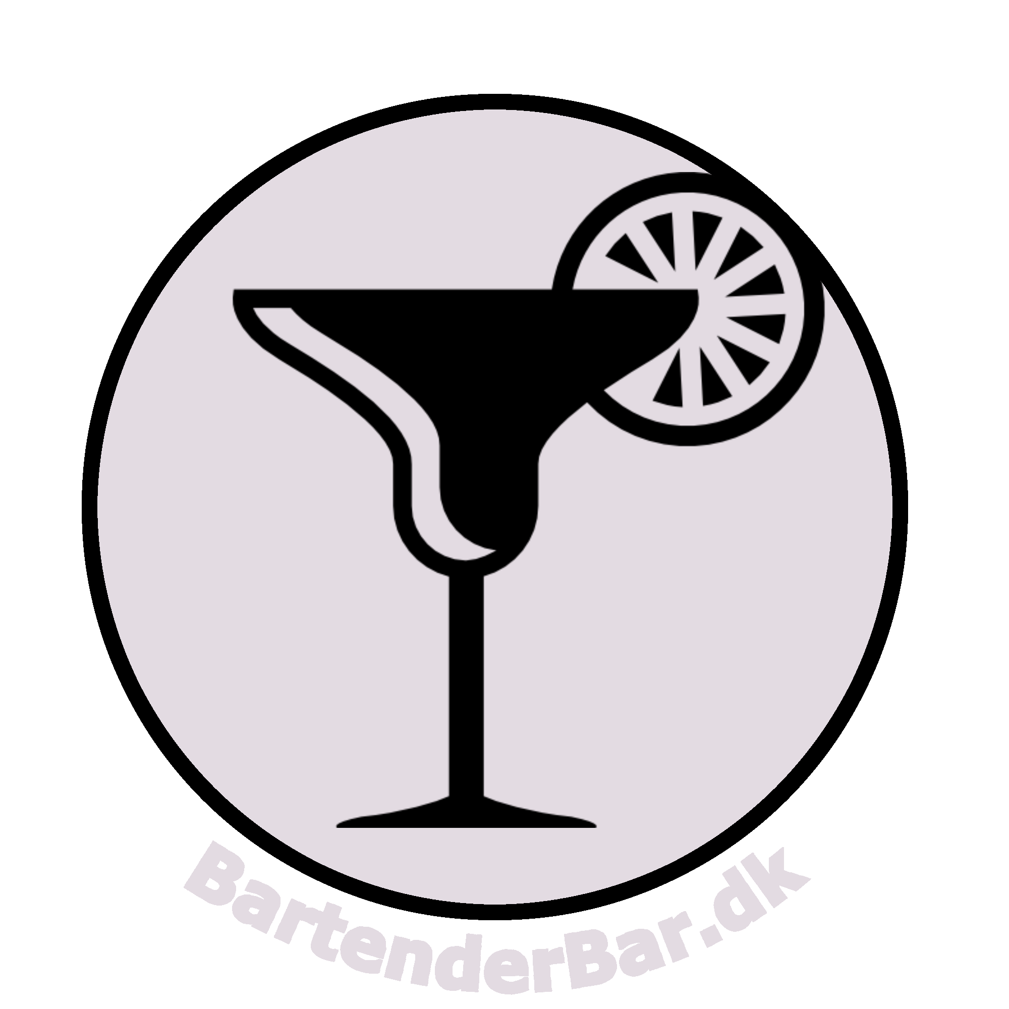Leje af bartender og mobil bar